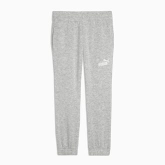 Pantalones deportivos de polar para niños grandes Basic Essentials