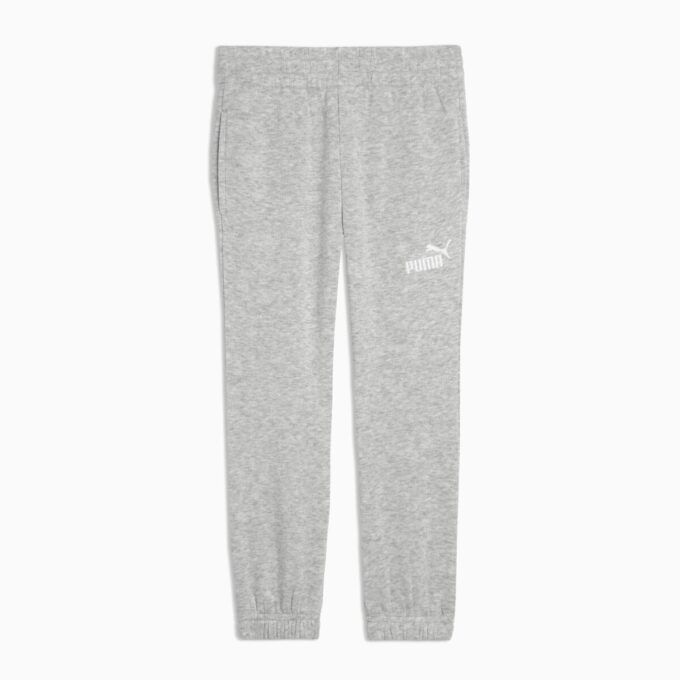 Pantalones deportivos de polar para niños grandes Basic Essentials