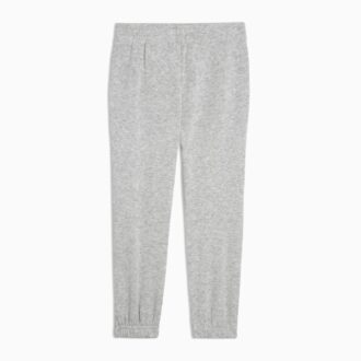 Pantalones deportivos de polar para niños grandes Basic Essentials