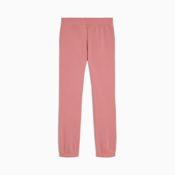 Pantalones deportivos de polar para niños grandes Basic Essentials Pantalones deportivos de polar para niños grandes Basic Essentials