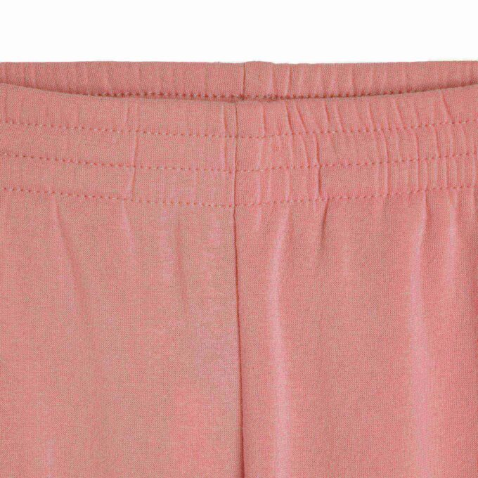 Pantalones deportivos de polar para niños grandes Basic Essentials Pantalones deportivos de polar para niños grandes Basic Essentials