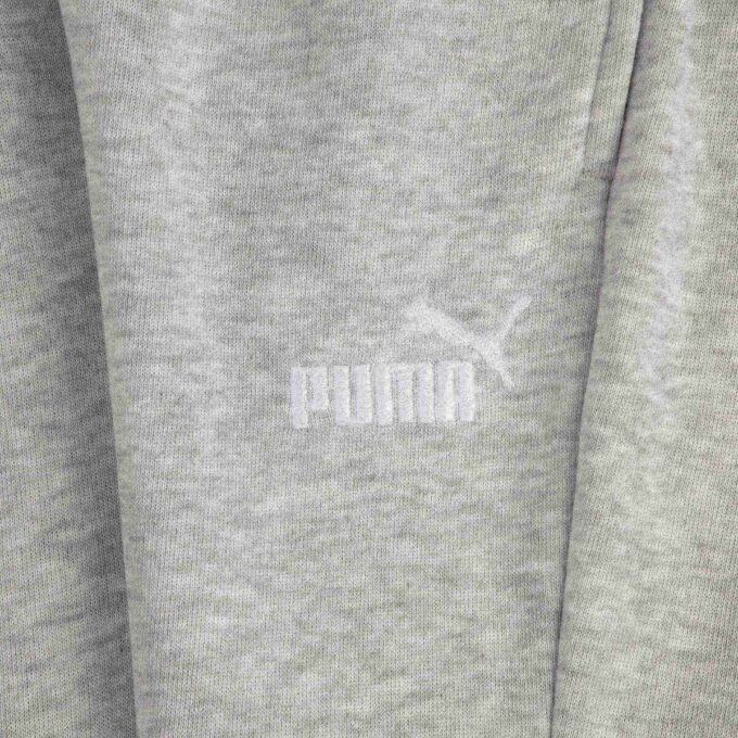 Pantalones deportivos de polar para niños grandes Basic Essentials