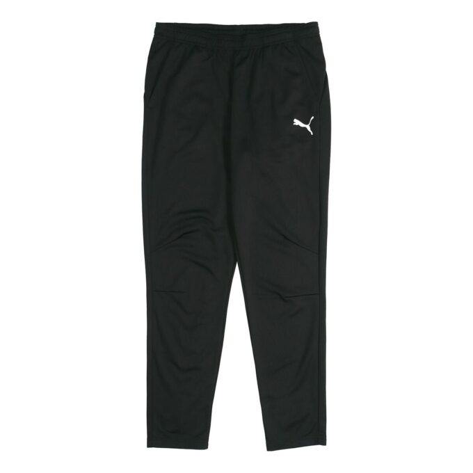 Pantalones deportivos de punto «Negros»