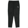Pantalones deportivos de punto «Negros»