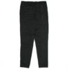 Pantalones deportivos de punto «Negros»