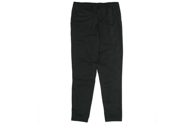 Pantalones deportivos de punto «Negros»
