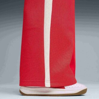 Pantalones deportivos de tiro bajo para mujer T7