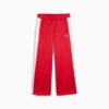 Pantalones deportivos de tiro bajo para mujer T7
