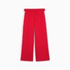 Pantalones deportivos de tiro bajo para mujer T7