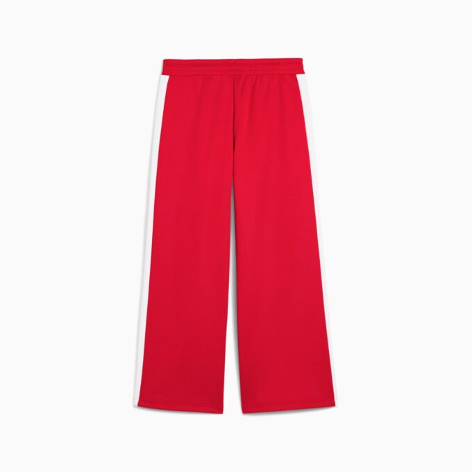 Pantalones deportivos de tiro bajo para mujer T7