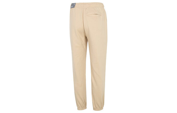 Pantalones deportivos del equipo «Beige»