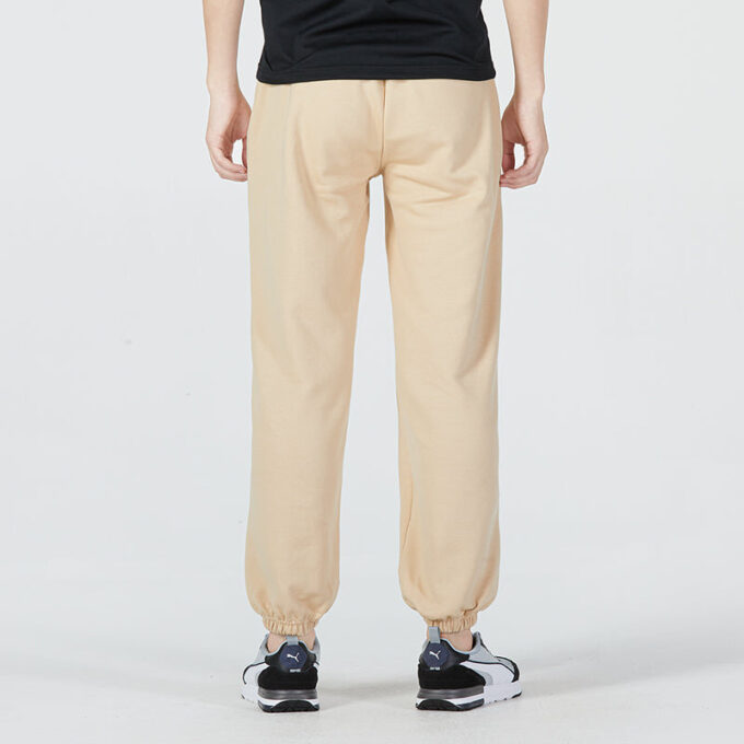 Pantalones deportivos del equipo «Beige»