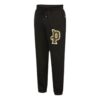 Pantalones deportivos del equipo «Negro»