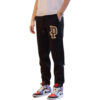 Pantalones deportivos del equipo «Negro»