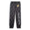 Pantalones deportivos desgastados PUMA x A$AP ROCKY «Negro»
