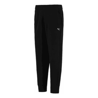 Pantalones deportivos Downtown «Negro»