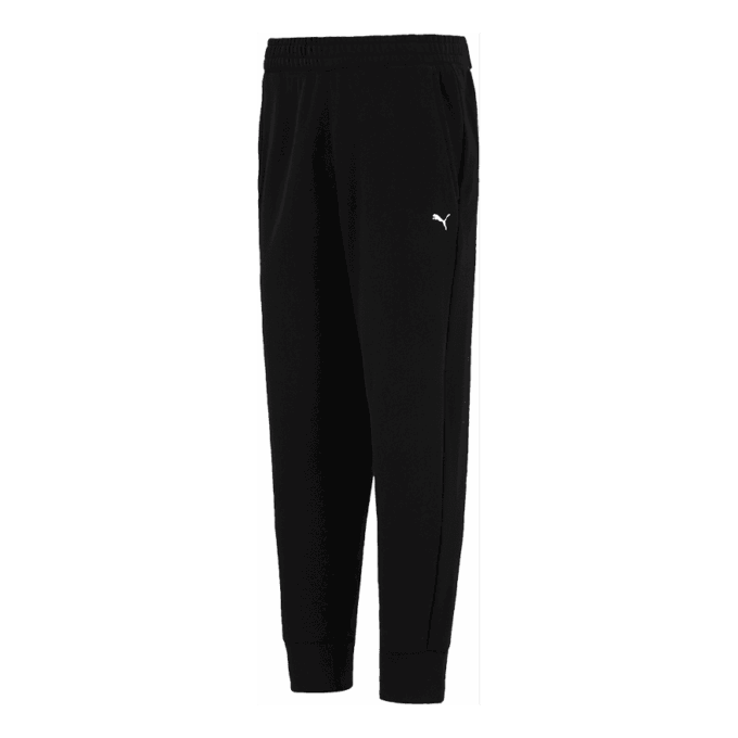 Pantalones deportivos Downtown «Negro»
