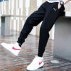 Pantalones deportivos Downtown «Negro»