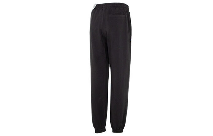 Pantalones deportivos Downtown Pride con logo Tr «Negro»