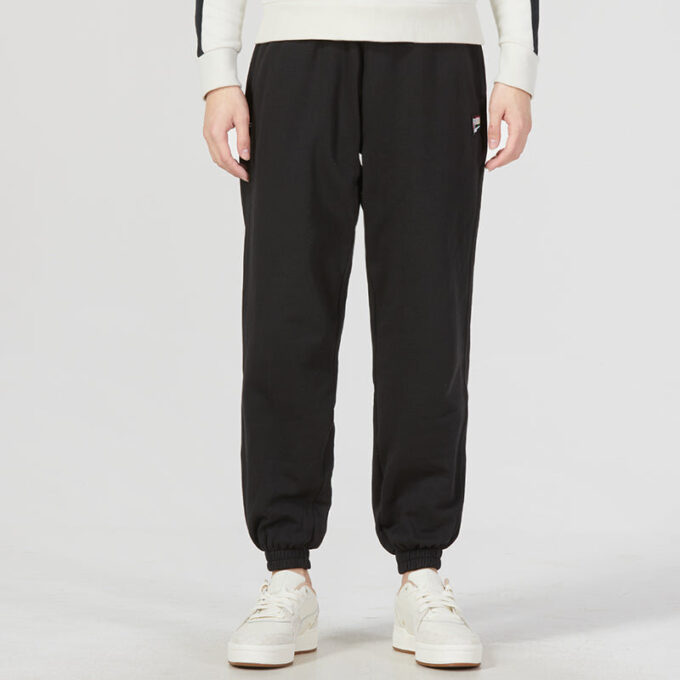 Pantalones deportivos Downtown Pride con logo Tr «Negro»