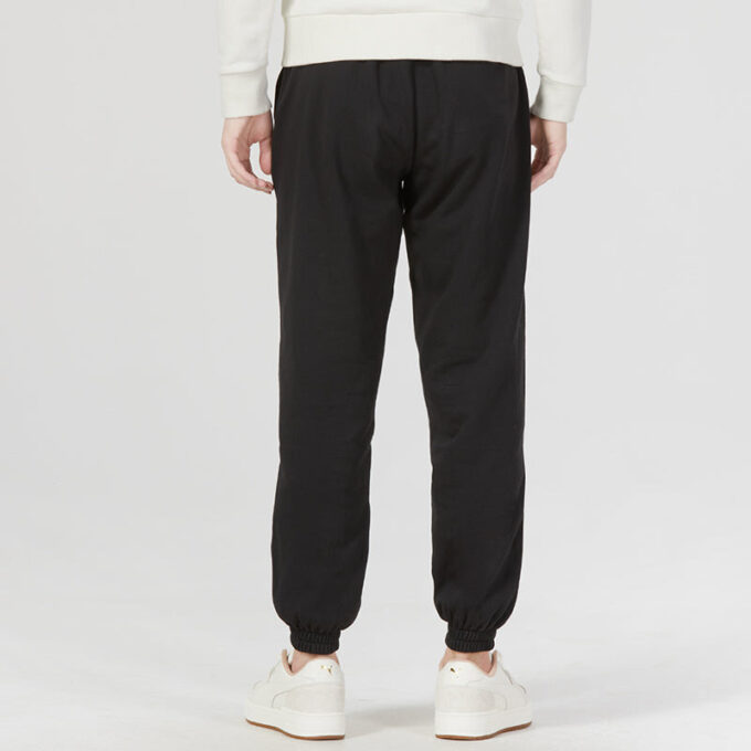 Pantalones deportivos Downtown Pride con logo Tr «Negro»