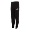 Pantalones deportivos Ess Elevated «Negro»