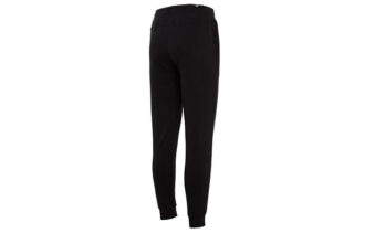 Pantalones deportivos Ess Elevated «Negro»