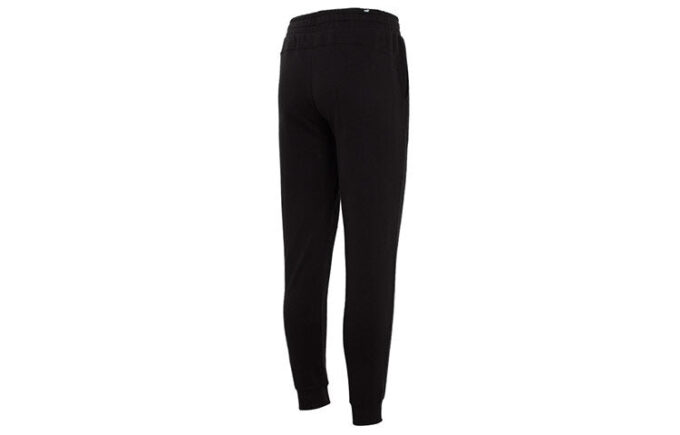 Pantalones deportivos Ess Elevated «Negro»