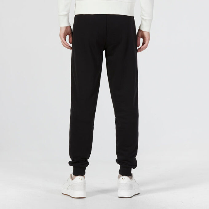 Pantalones deportivos Ess Elevated «Negro»