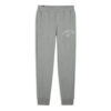 Pantalones deportivos ESS+ LOGO LAB «Gris jaspeado»