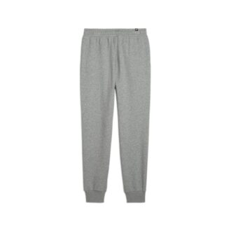 Pantalones deportivos ESS+ LOGO LAB «Gris jaspeado»