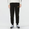 Pantalones deportivos Ess+ Tape Golden! Logo «Negro»