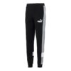 Pantalones deportivos Essentials Block «Negro»