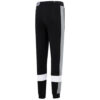 Pantalones deportivos Essentials Block «Negro»