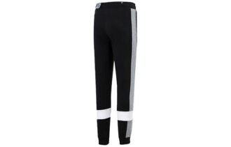 Pantalones deportivos Essentials Block «Negro»