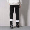 Pantalones deportivos Essentials Block «Negro»