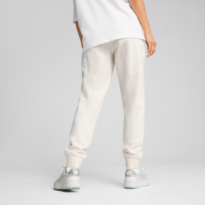 Pantalones deportivos Essentials Elevated para mujer