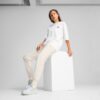 Pantalones deportivos Essentials Elevated para mujer