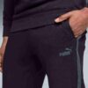 Pantalones deportivos Essentials Herringbone para hombre