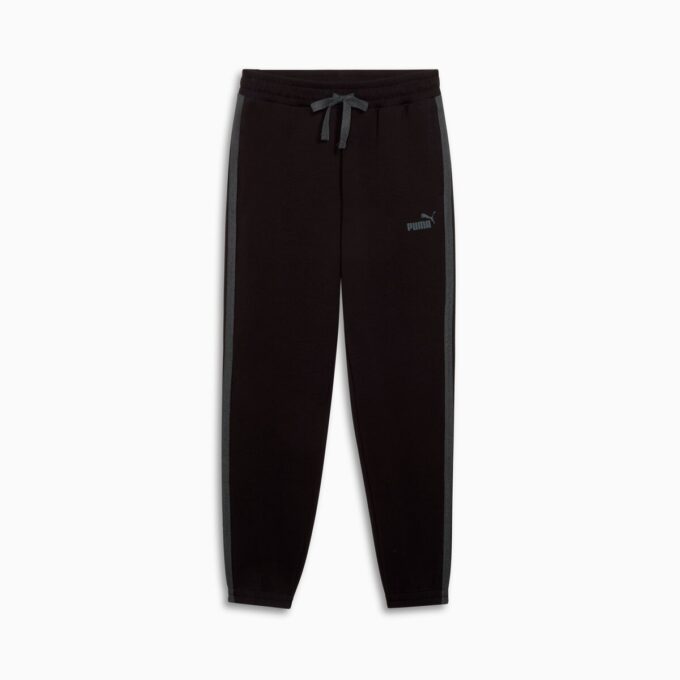 Pantalones deportivos Essentials Herringbone para hombre
