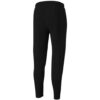 Pantalones deportivos Essentials Regular «Negro y blanco»