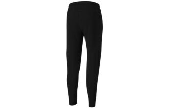 Pantalones deportivos Essentials Regular «Negro y blanco»