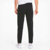 Pantalones deportivos Essentials Regular «Negro y blanco»