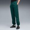 Pantalones deportivos Essentials Satin para mujer