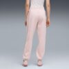 Pantalones deportivos Essentials Satin para mujer
