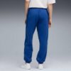 Pantalones deportivos Essentials Satin para mujer