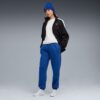 Pantalones deportivos Essentials Satin para mujer