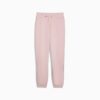 Pantalones deportivos Essentials Satin para mujer