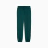 Pantalones deportivos Essentials Satin para mujer