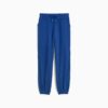 Pantalones deportivos Essentials Satin para mujer